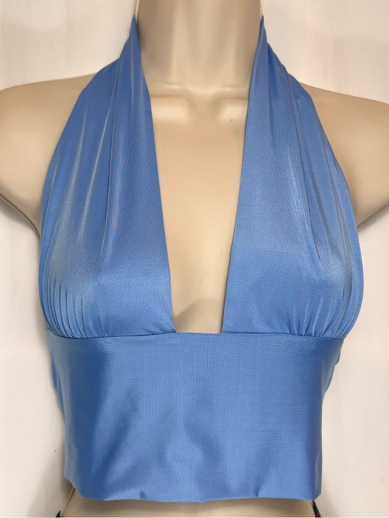 Princess Polly Tops - PRINCESS POLLY Halter Top